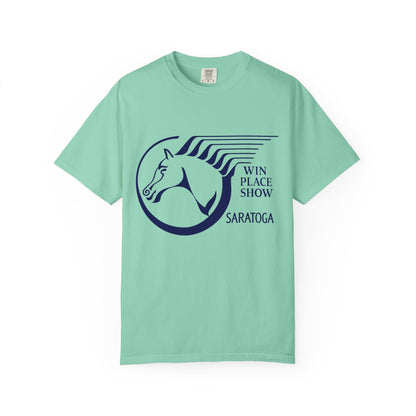Saratoga Win Place Show Blended Comfort T-Shirt