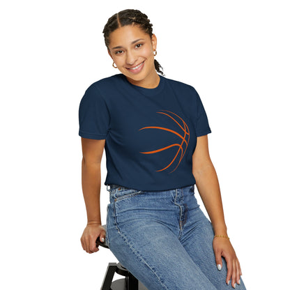 Basketball Vibes T-Shirt - 8 colors