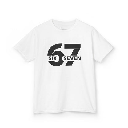 Kids' Six Seven T-shirt - 10 colors