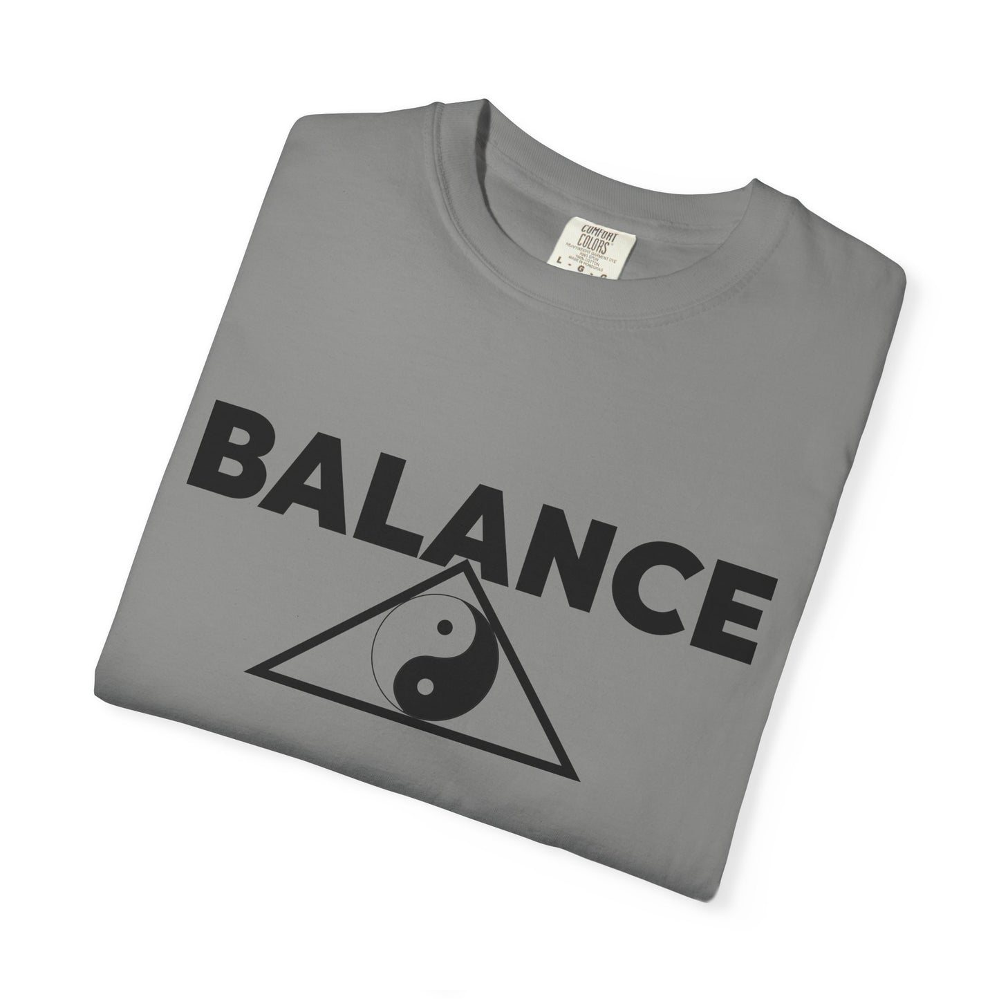 Balance Zen Unisex Unisex T-Shirt - 8 colors
