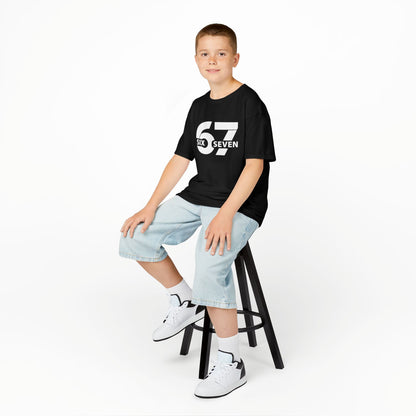 Kids' Six Seven T-shirt - 10 colors