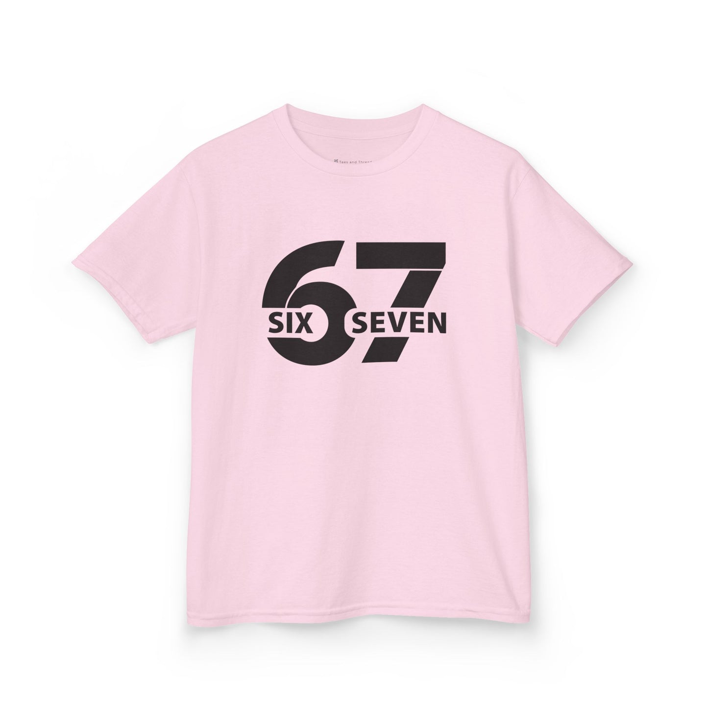 Kids' Six Seven T-shirt - 10 colors