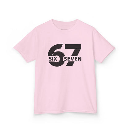 Kids' Six Seven T-shirt - 10 colors
