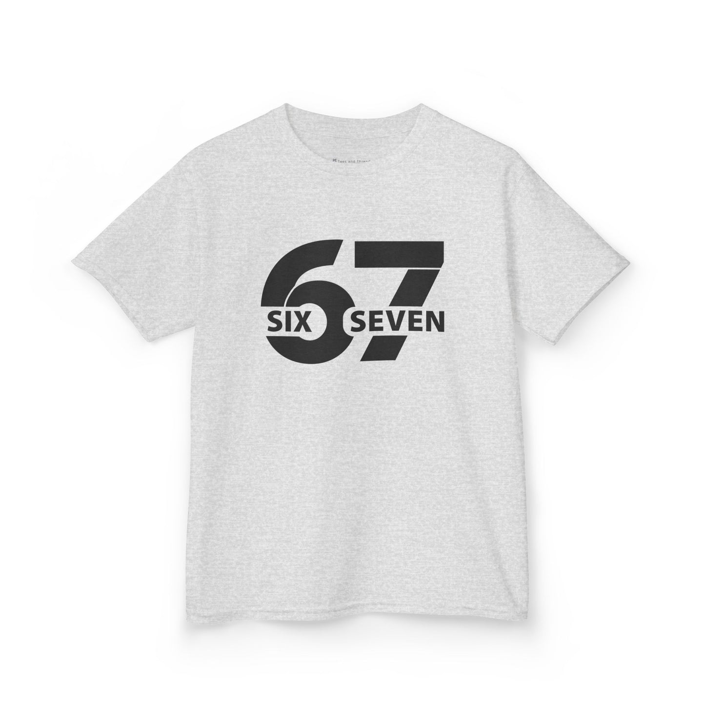 Kids' Six Seven T-shirt - 10 colors