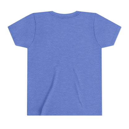 It's OK To Be Different Fishy Friends Kids T-Shirt