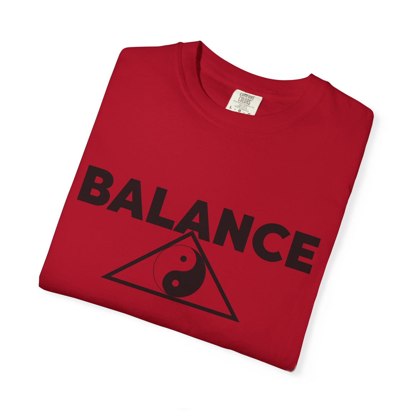 Balance Zen Unisex Unisex T-Shirt - 8 colors