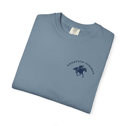 Saratoga Springs Classic T-Shirt