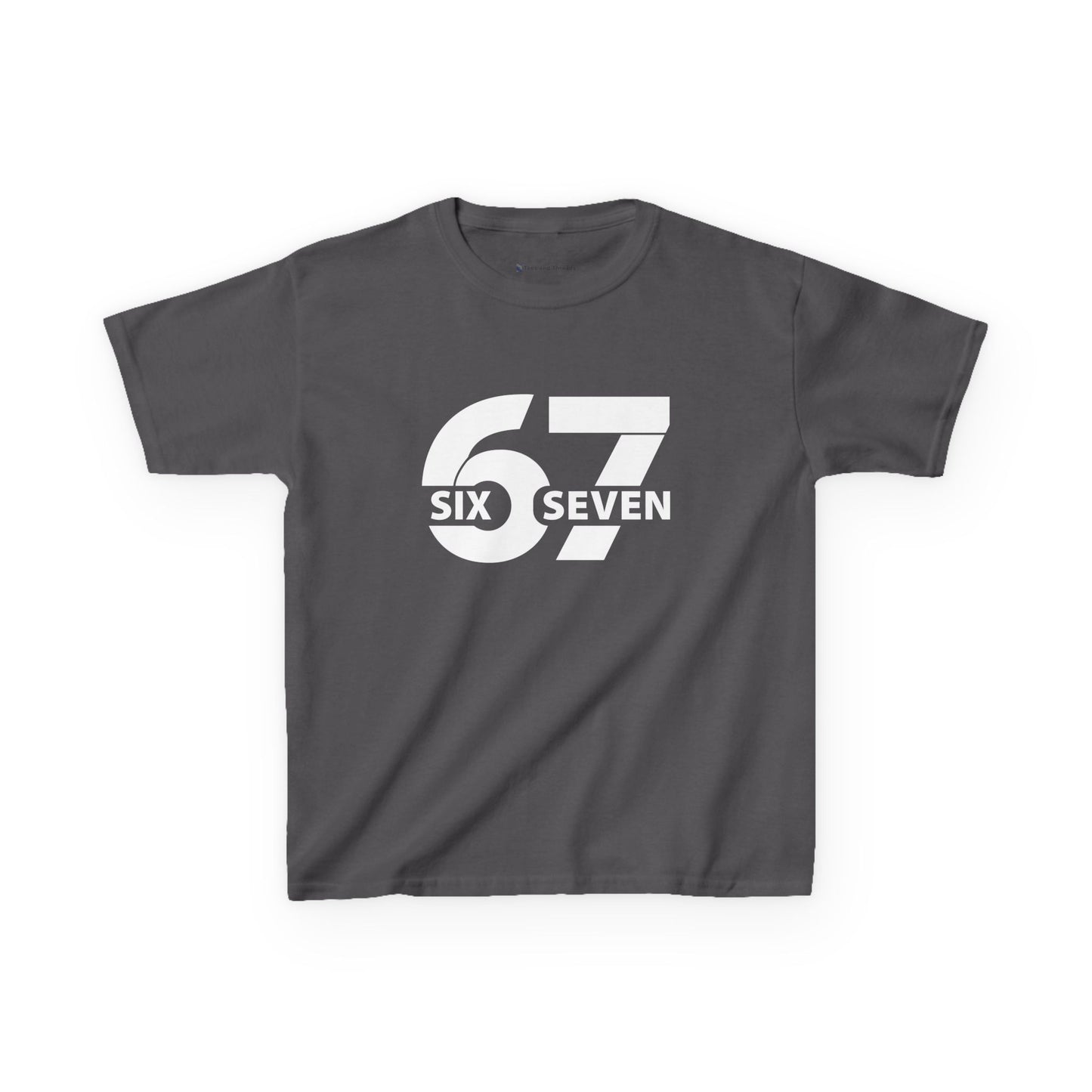 Kids' Six Seven T-shirt - 10 colors