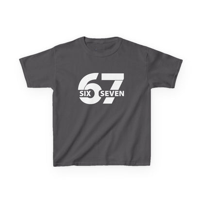Kids' Six Seven T-shirt - 10 colors