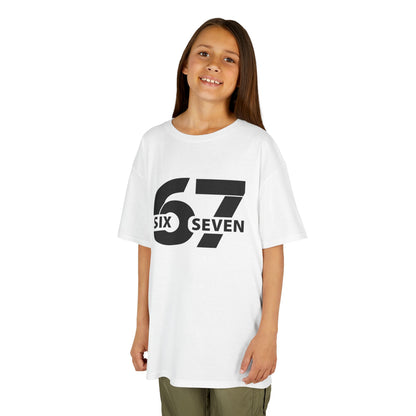 Kids' Six Seven T-shirt - 10 colors