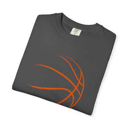 Basketball Vibes T-Shirt - 8 colors