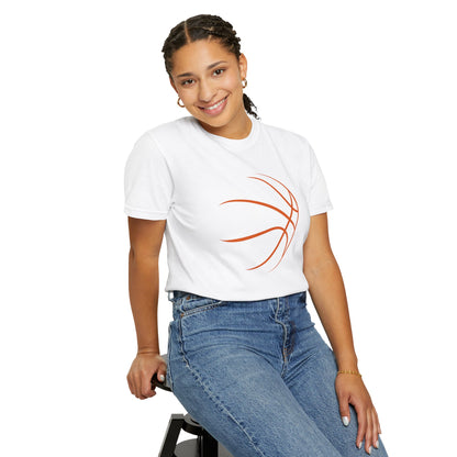 Basketball Vibes T-Shirt - 8 colors