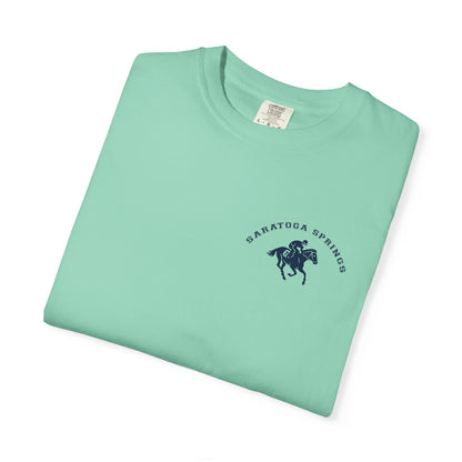 Saratoga Springs Classic T-Shirt