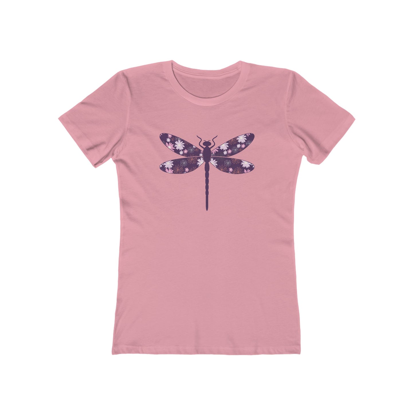 Women's Dragonfly T-Shirt - 10 colors