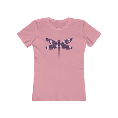 Women's Dragonfly T-Shirt - 10 colors