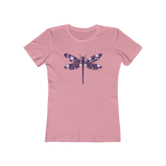 Women's Dragonfly T-Shirt - 10 colors