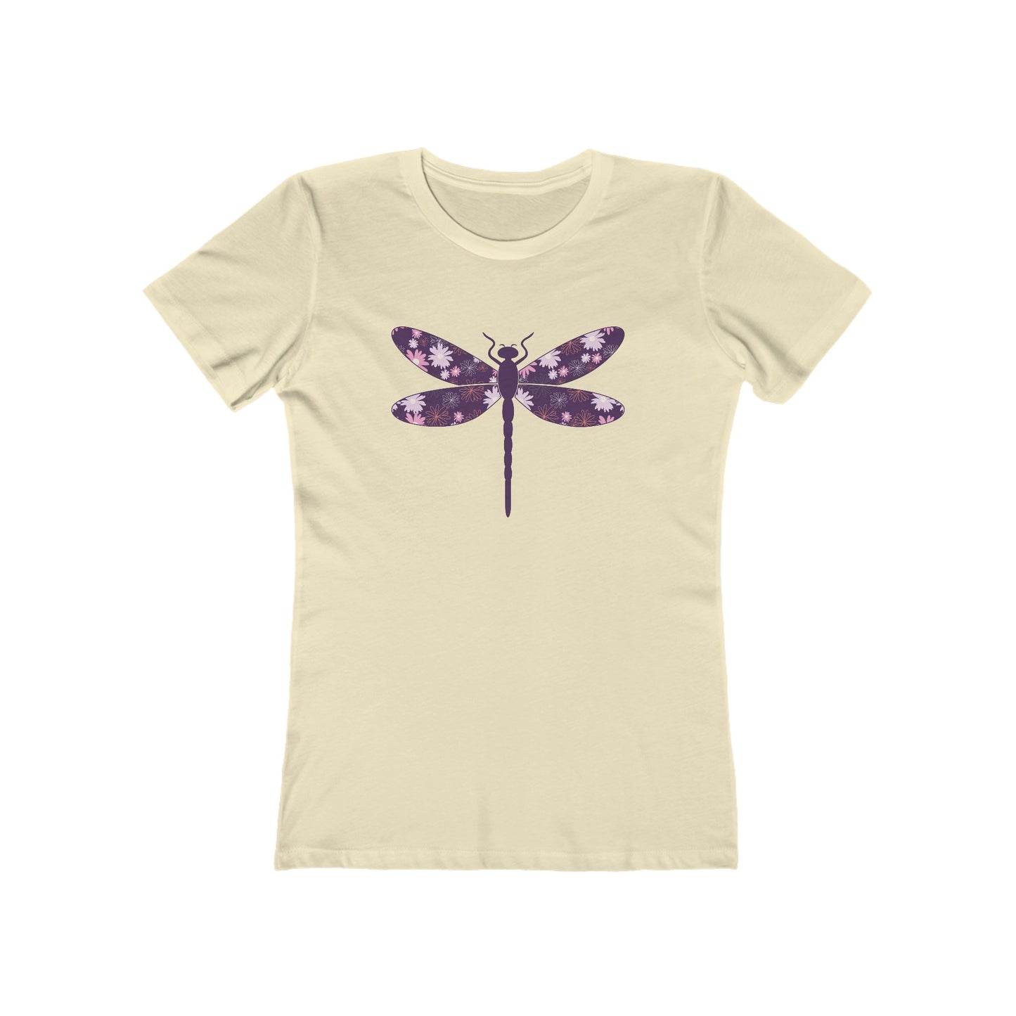 Women's Dragonfly T-Shirt - 10 colors