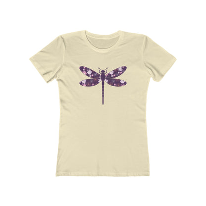 Women's Dragonfly T-Shirt - 10 colors