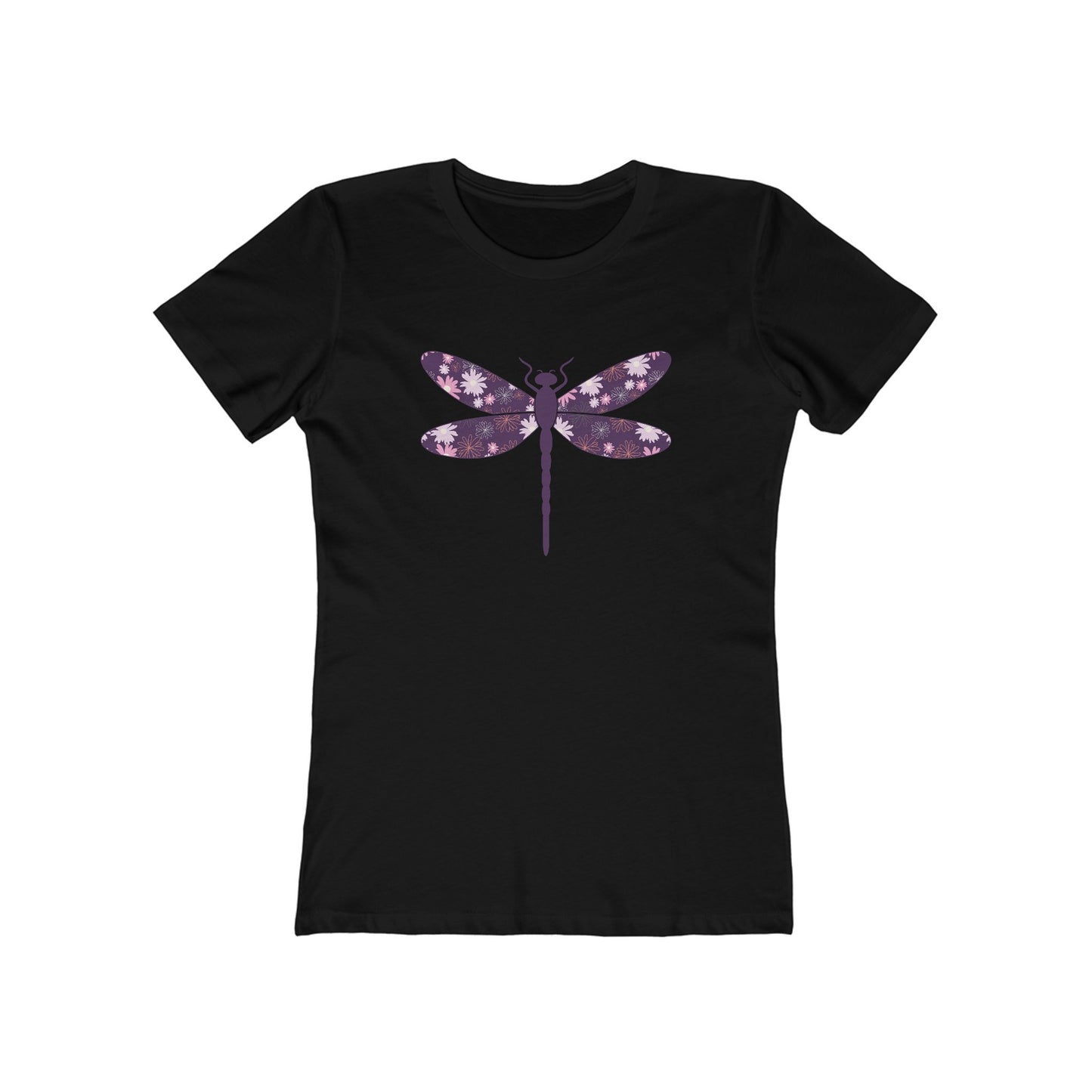 Women's Dragonfly T-Shirt - 10 colors