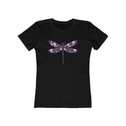 Women's Dragonfly T-Shirt - 10 colors