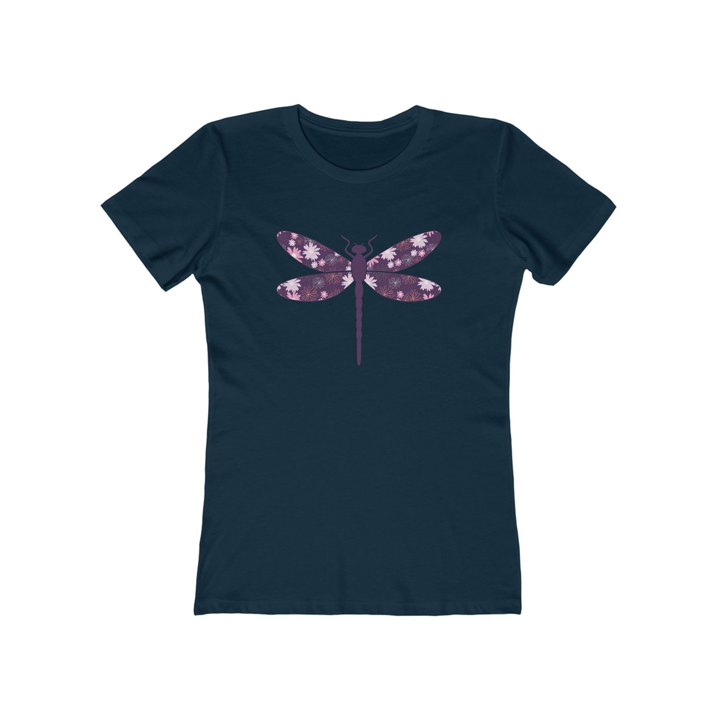 Women's Dragonfly T-Shirt - 10 colors
