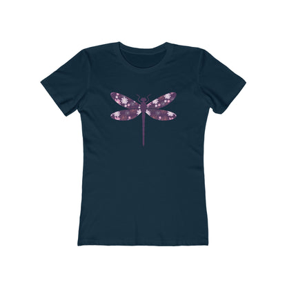 Women's Dragonfly T-Shirt - 10 colors