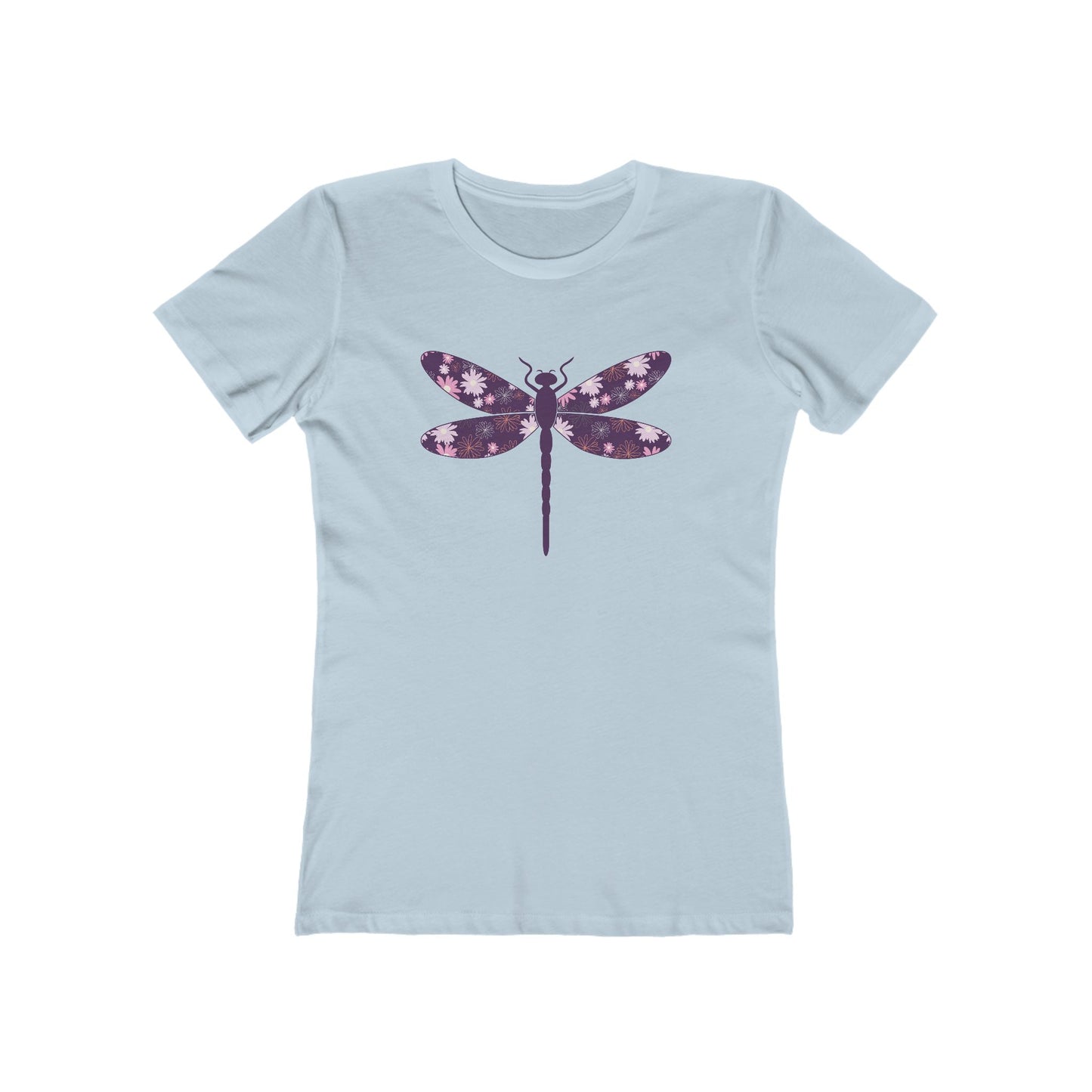 Women's Dragonfly T-Shirt - 10 colors