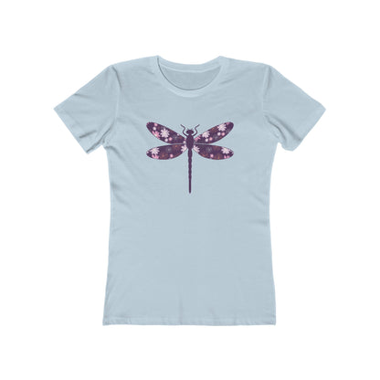 Women's Dragonfly T-Shirt - 10 colors