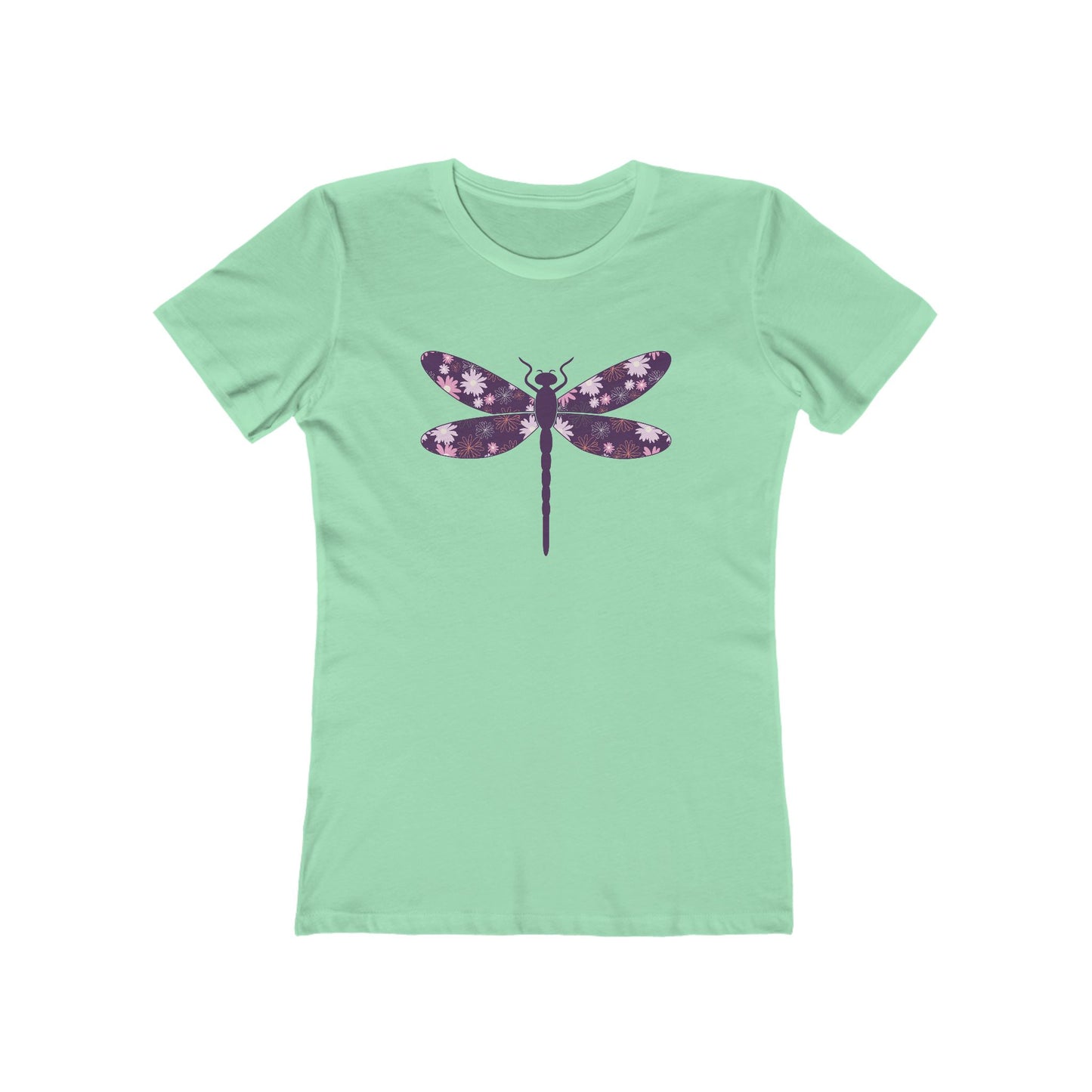Women's Dragonfly T-Shirt - 10 colors