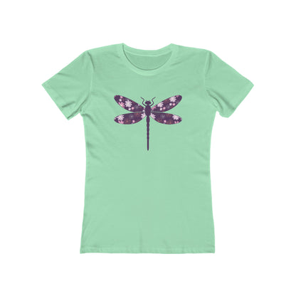 Women's Dragonfly T-Shirt - 10 colors