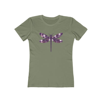Women's Dragonfly T-Shirt - 10 colors