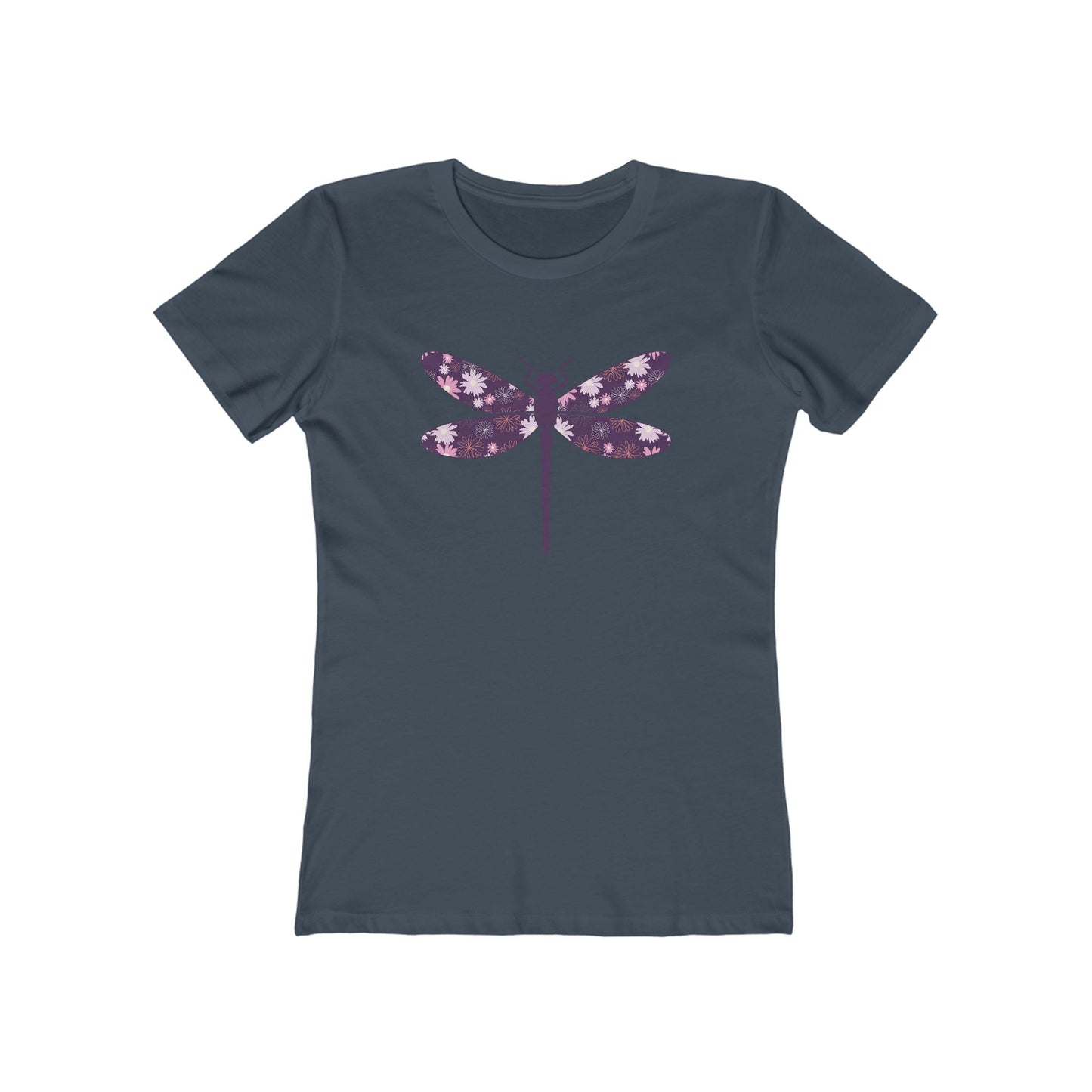 Women's Dragonfly T-Shirt - 10 colors