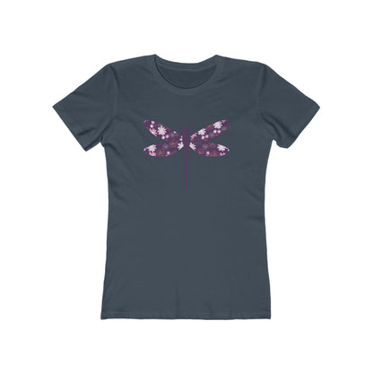 Women's Dragonfly T-Shirt - 10 colors