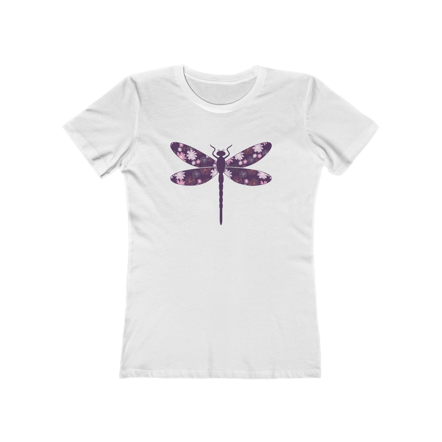 Women's Dragonfly T-Shirt - 10 colors