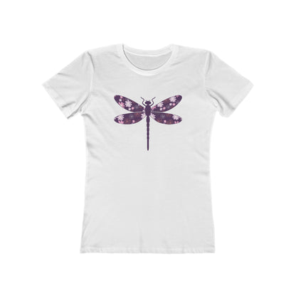 Women's Dragonfly T-Shirt - 10 colors