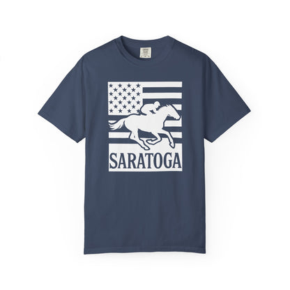 Saratoga All American Knockout T-Shirt