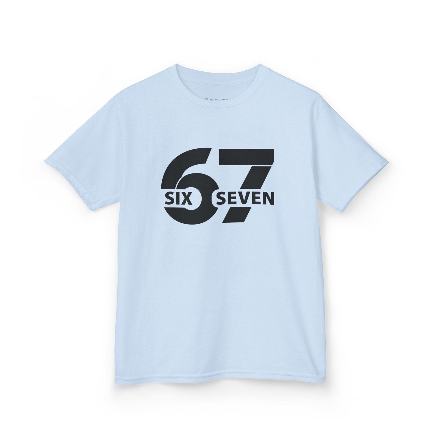 Kids' Six Seven T-shirt - 10 colors