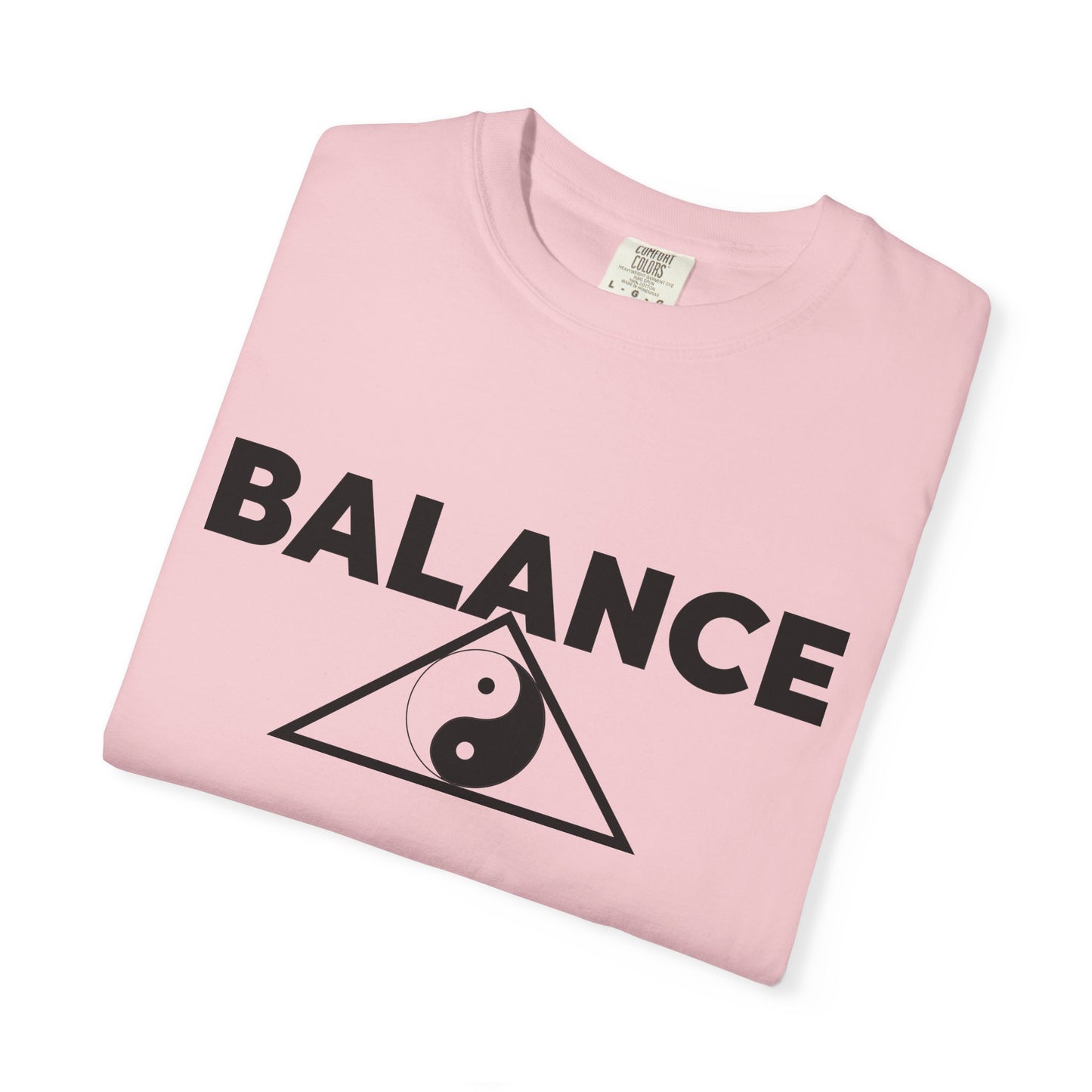 Balance Zen Unisex Unisex T-Shirt - 8 colors