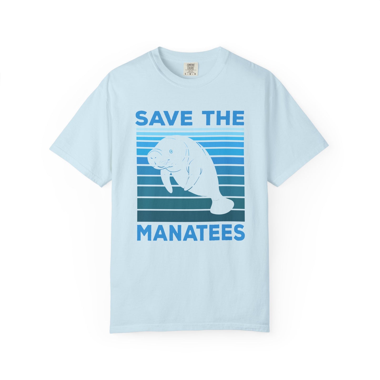 Save the Manatees T-Shirt