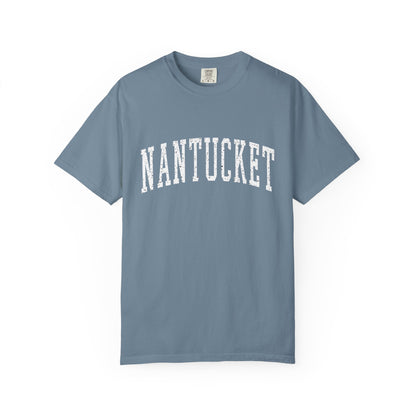 Nantucket Classic Block T-shirt