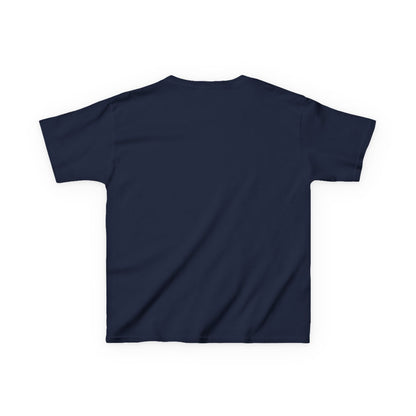 Kids' Under Pressure Sea Turtle T-shirt