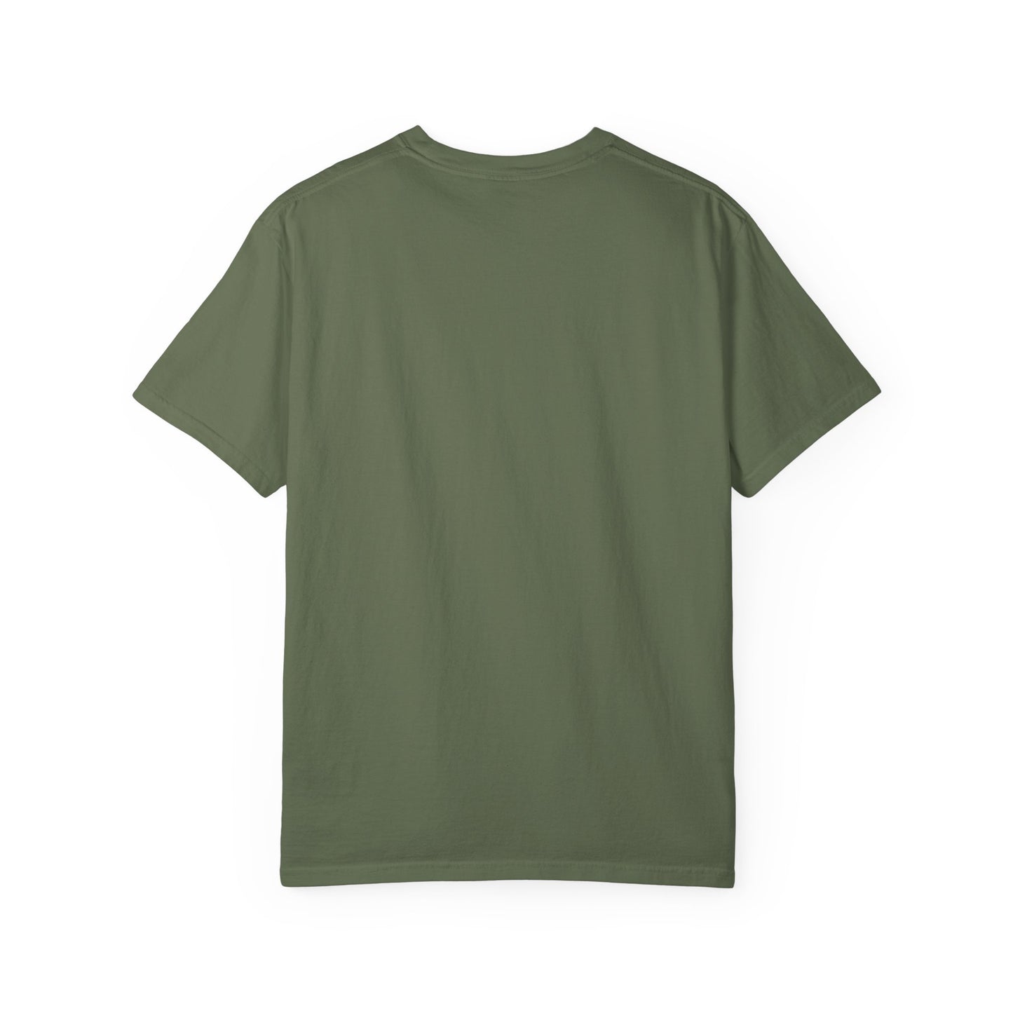 Montauk Classic Block T-shirt - 14 colors
