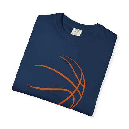 Basketball Vibes T-Shirt - 8 colors