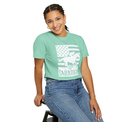 Saratoga All American Knockout T-Shirt