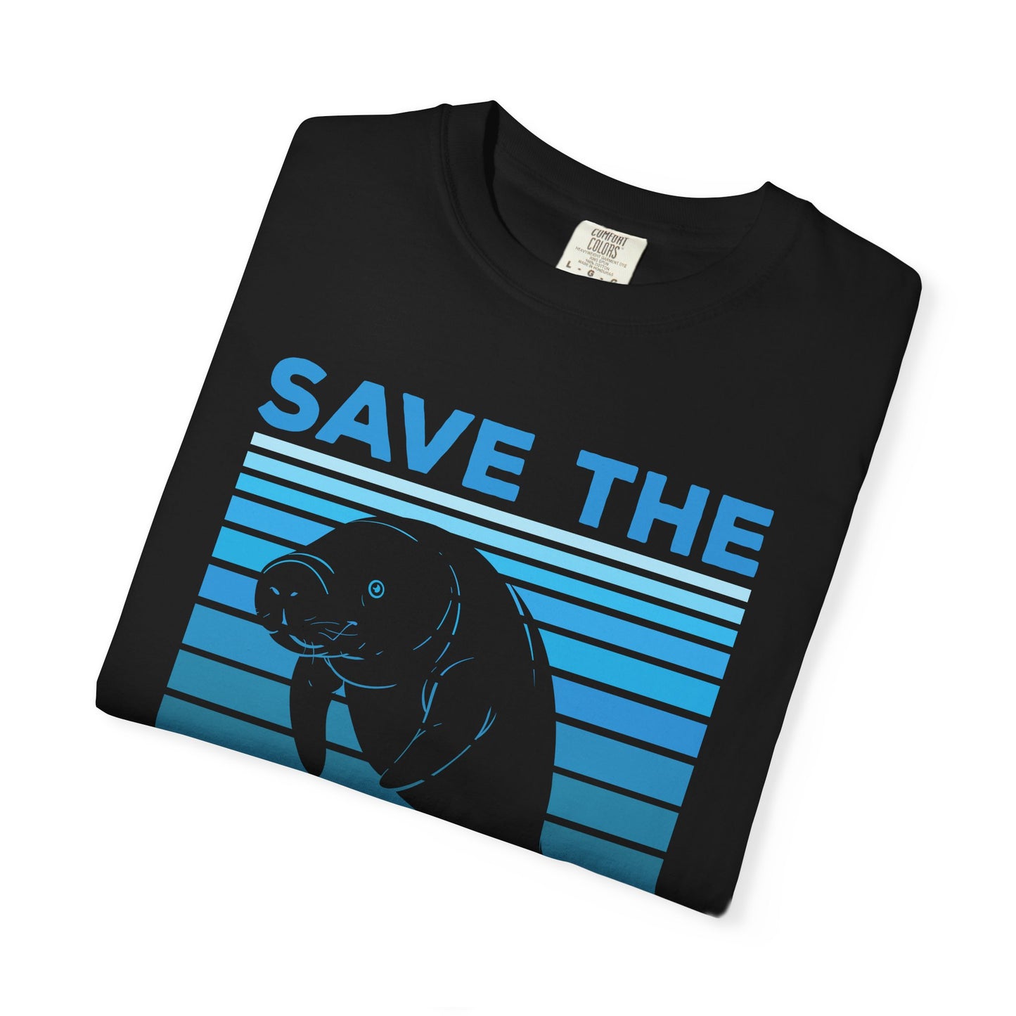 Save the Manatees T-Shirt