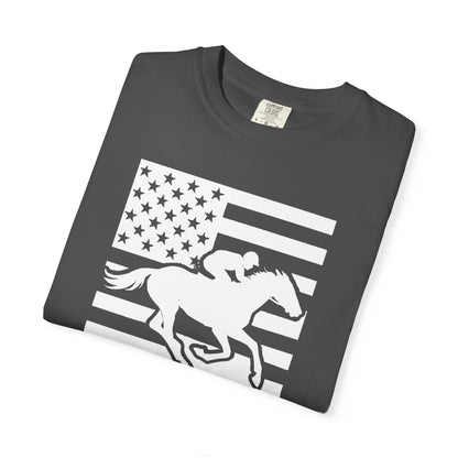 Saratoga All American Knockout T-Shirt - 12 colors