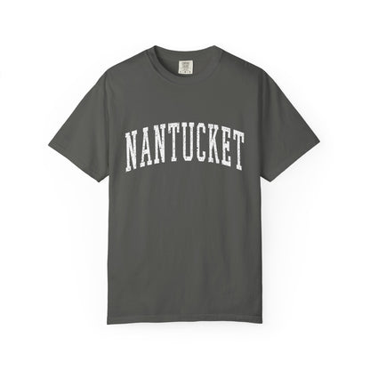 Nantucket Classic Block T-shirt