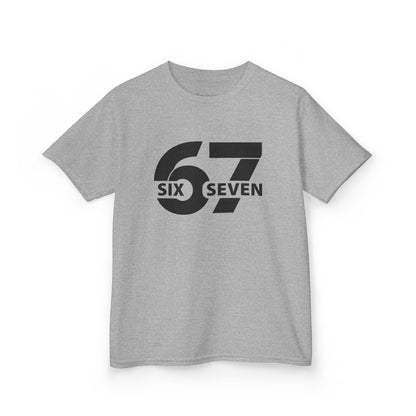 Kids' Six Seven T-shirt - 10 colors