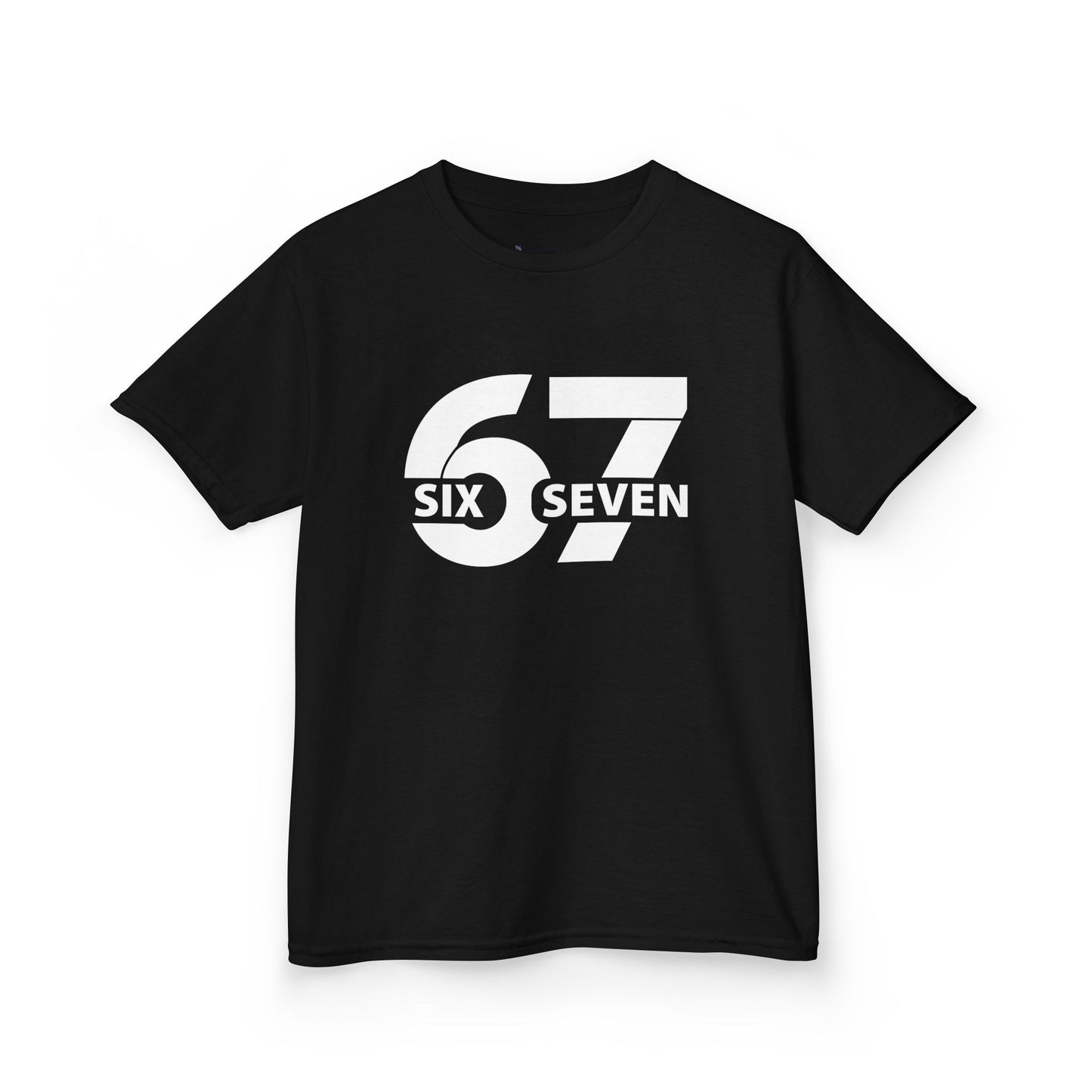 Kids' Six Seven T-shirt - 10 colors