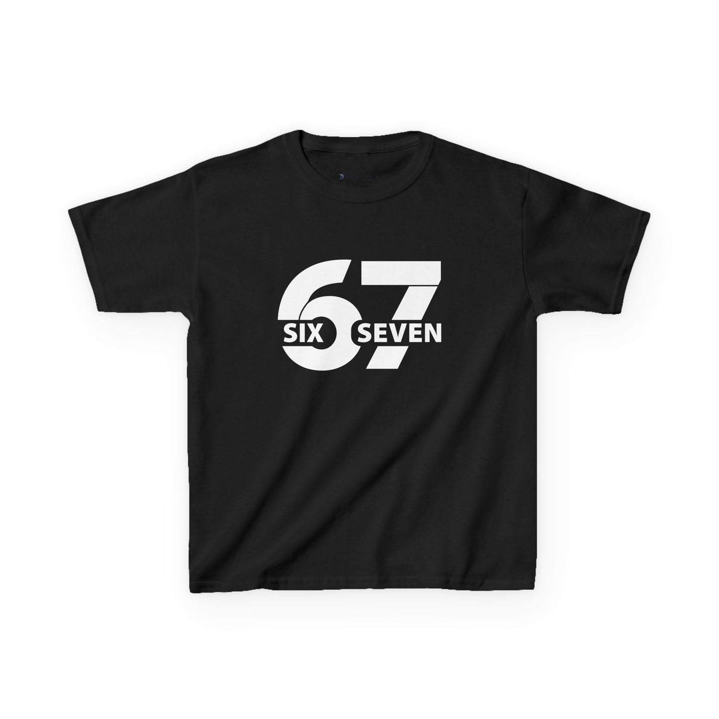 Kids' Six Seven T-shirt - 10 colors